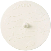 Frisby - Tappi universali per lavello, lavabo e vasca