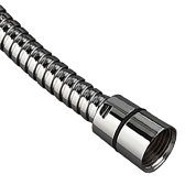 Flessibile in inox cromato, metal stretch