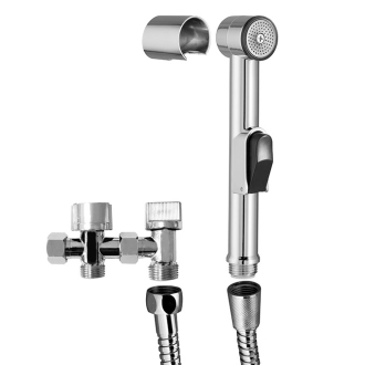 Mini kit Shattaf WC