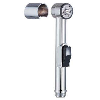 Shattaf doccette WC cromata 1 getto