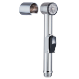 Shattaf doccette WC cromata 1 getto