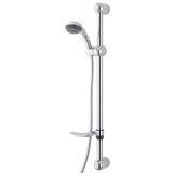 Kit saliscendi Cicia in inox