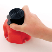 Nive'eau : Piedi per livellamento piatto doccia