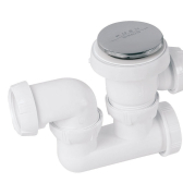 Colonna vasca Quick-Clac