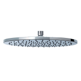 Soffioni Torino Ø30 cm, inox