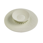 Uppy - tappi uiversali 2 in 1 per lavello, lavabo e vasca