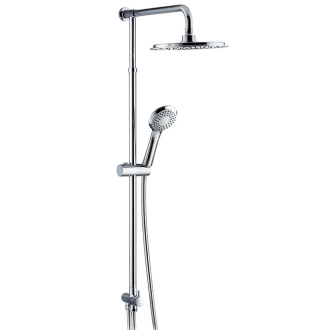 Colonna Verona Switch deviatore ceramico (senza miscelatore)