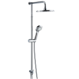 Colonna Verona Switch deviatore ceramico (senza miscelatore)