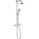 Colonna Verona Touch miscelatore meccanico