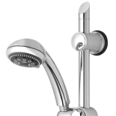 Kit saliscendi Ventosa in inox