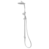 Colonna doccia Milano Switch deviatore ceramico (senza miscelatore)