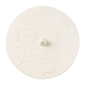 Frisby - Tappi universali per lavello, lavabo e vasca