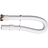 Raccordi a spirale Ø 32 mm per lavabo