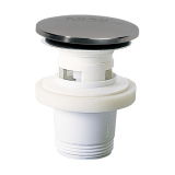 Piletta con chiusura Quick-Clac