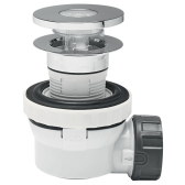Kit completo per lavabo XS PURE