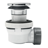 Kit completo per lavabo XS PURE