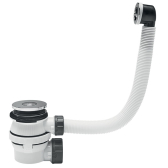 Kit completo per lavabo XS PURE