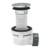 Kit completo per lavabo XS PURE
