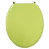 Verde anice : Sedili WC Colors line osate il colore