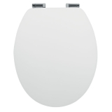 Sedili WC Casual line in legno compresso
