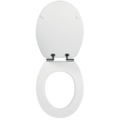 Sedili WC Casual line in legno compresso