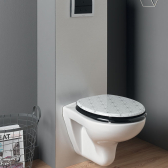 Sedili WC Trendy line Origami