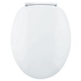 Chut! : Sedili WC Casual line sganciabile soft close