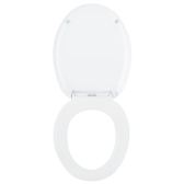 Chut! : Sedili WC Casual line sganciabile soft close