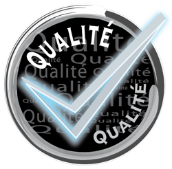 Logo Qualite